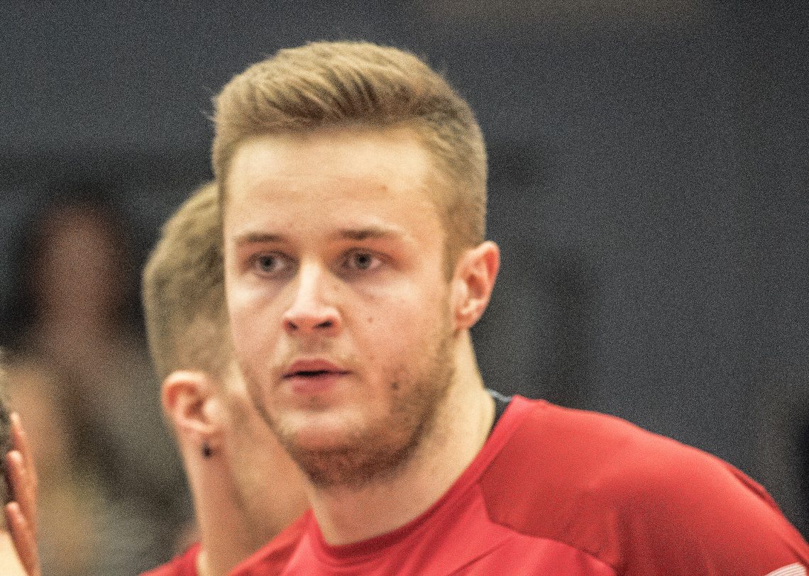 Tommi Siirilä.
