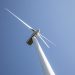 Kuva Suodenniemella sähköä tuottavasta tuulivoimalasta.