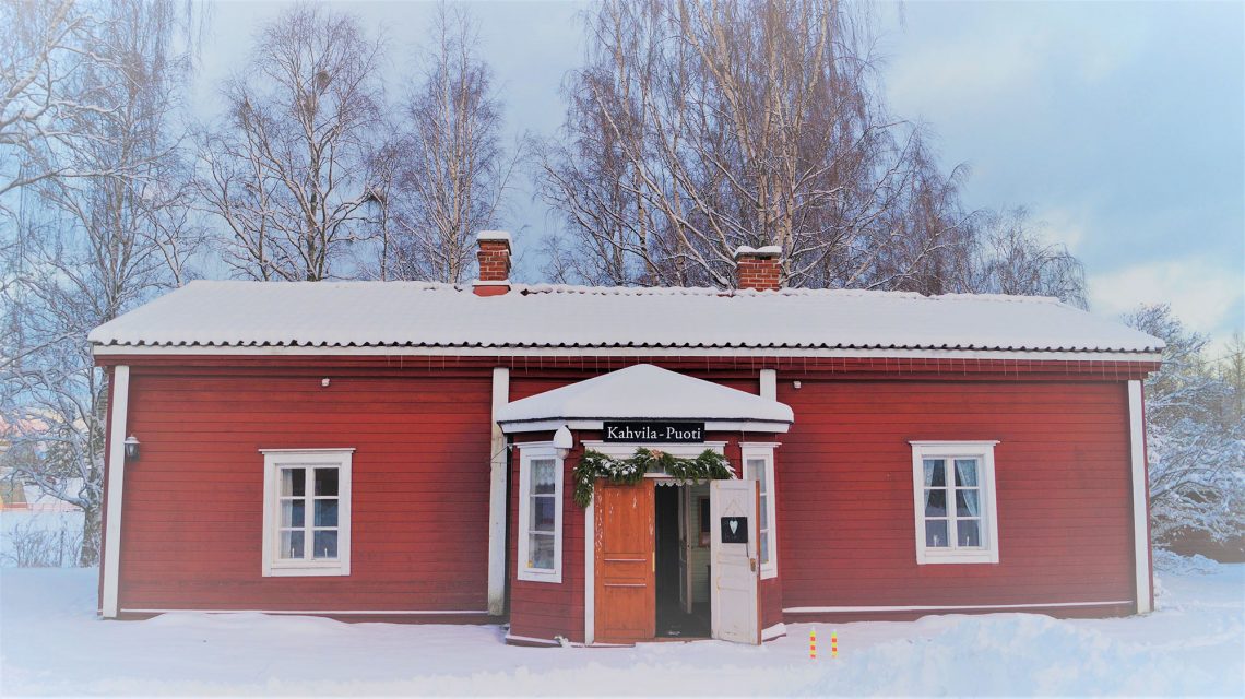 Kuva: Nokian kaupunki.
